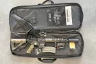 Réplique AR15 Ragnarok Black / Tan Assaut Titan Custom
