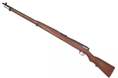 Rplique Arisaka Type 38 Spring S&T