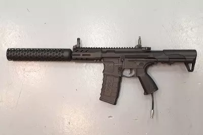 Rplique ARP556 HPA Polarstar Custom