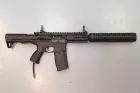 Réplique ARP556 HPA Polarstar Custom