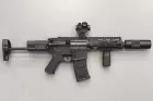 Réplique Avalon Calibur II PDW Titan Custom