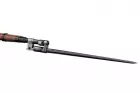 RÉPLIQUE BOLT MOSIN-NAGANT M44 CO2 OVERLORD WWII SERIES