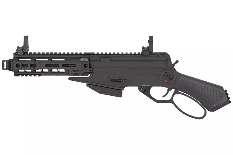 Rplique Carabine LevAR 7 Gaz GBBR G&G Armament