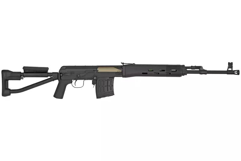 Réplique CM057S sniper CYMA