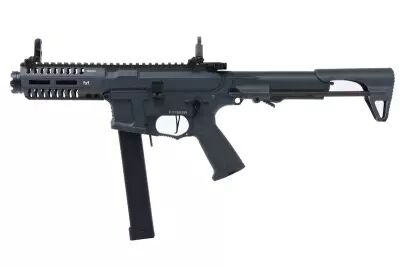 Rplique CM16 ARP9 Battleship Grey G&G Armament AEG
