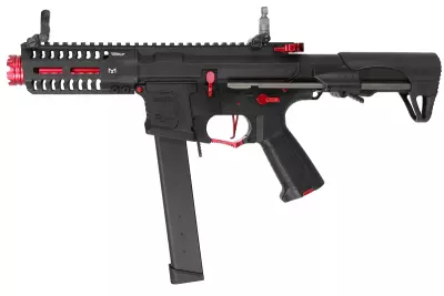Rplique CM16 ARP9 Ranger Fire Rouge G&G Armament AEG