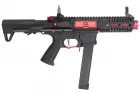 Réplique CM16 ARP9 Ranger Fire Rouge G&G Armament AEG