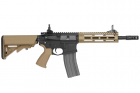 Réplique CM16 Raider 2.0 Tan G&G Armament AEG