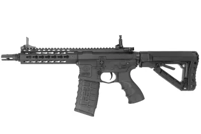 Rplique CM16 SRS avec mosfet G&G ARMAMENT AEG