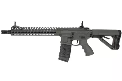Rplique CM16 SRXL Battleship Grey G&G Armament