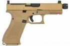 R&eacute;plique CO2 GLOCK 19X Coyote Umarex