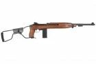 M1A1 Paratrooper Bois M&eacute;tal Canon Droite