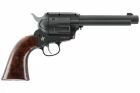 Revolver Marlin noir canon droite