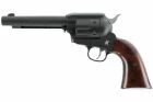 Revolver Marlin noir canon gauche