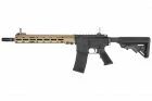 URGI MK16 14.5  Carbine V3 VFC Canon Gauche