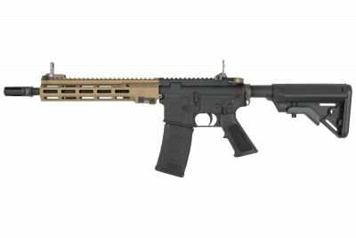 VR16 URG-I 11.5 pouces EVO VFC Canon Gauche