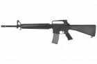 Colt M16A2 VFC GBBR noir gauche