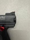 R&eacute;plique CTHULHU Tendemkross Full Auto Noir / Rouge Army Armament Gaz - OPS-Refurb