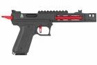 Réplique CTHULHU Tendemkross Full Auto Noir / Rouge Army Armament Gaz