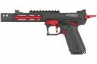 Réplique CTHULHU Tendemkross Full Auto Noir / Rouge Army Armament Gaz