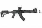 R&eacute;plique Custom AKM GBBR Tokyo Marui FAB DEF
