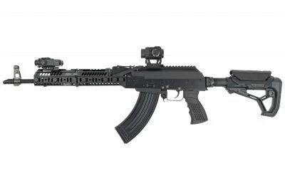 R�plique Custom AKM GBBR Tokyo Marui FAB DEF