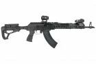 R&eacute;plique Custom AKM GBBR Tokyo Marui FAB DEF