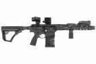 Custom DD5 SBR Aster Brushless EMG droite