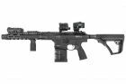 Custom DD5 SBR Aster Brushless EMG gauche