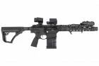 DD5 SBR Noir Canon Droite