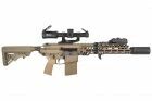 R&eacute;plique Custom GBBR MCX SPEAR XM7 APFG