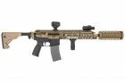 Custom GBBR VFC AR15 Canon Droite