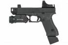 R&eacute;plique Custom Glock 45 Gaz VFC Skywoods OPS-FACTORY
