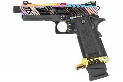 R�plique Custom Hi-Capa 4.3 CTM Tokyo Marui OPS-FACTORY