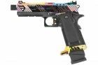 R&eacute;plique Custom Hi-Capa 4.3 CTM Tokyo Marui OPS-FACTORY