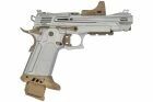 R&eacute;plique Custom Hi-Capa Marui OPS-FACTORY droite