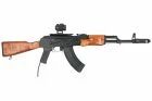 Custom HPA AK-47 Bois Canon &agrave; Droite