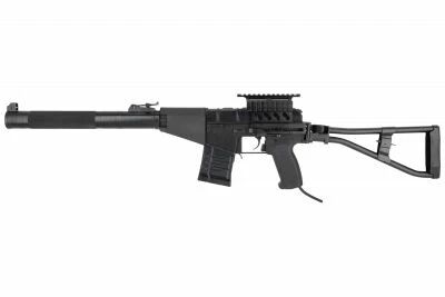 R�plique Custom HPA AS-VAL STORM OPS FACTORY