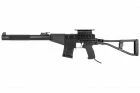 R&eacute;plique Custom HPA AS-VAL STORM OPS FACTORY