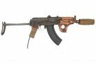 LCK AK MSU LCT HPA HP-R SYSTEM Canon Droite