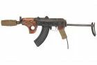 LCK AK MSU HPA HP-R SYSTEM Canon Gauche