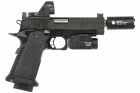 Custom R611-3 STACCATO P Canon Droite