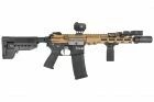 SA-P20-23 Prime Double Config Configuration Courte Canon Droite