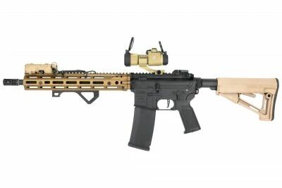 Custom SA-P28 Prime OPS-FACTORY Canon � Gauche
