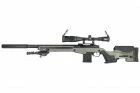 R&eacute;plique Custom T10 AAC Upgrade Canon &agrave; Gauche