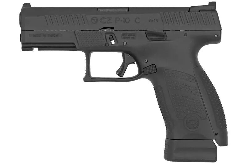 Réplique CZ P-10 ASG