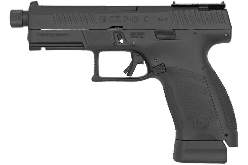 Rplique CZ P-10 OR OT ASG