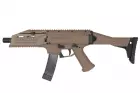 Réplique CZ Scoprion EVO3 A1 FDE ASG