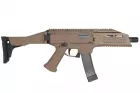 Réplique CZ Scoprion EVO3 A1 FDE ASG