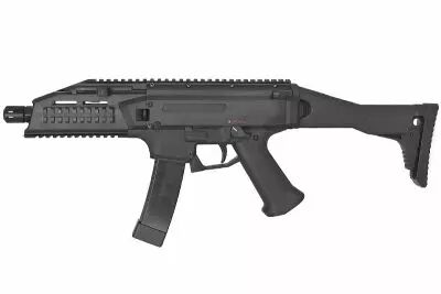 Rplique CZ Scorpion EVO.3 A1 BOOST ASG AEG